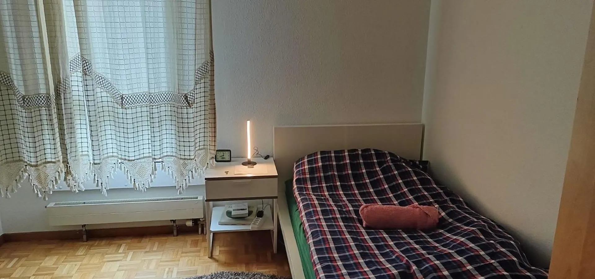 Jolie Chambre Dans Un Appartement 日内瓦 民宿